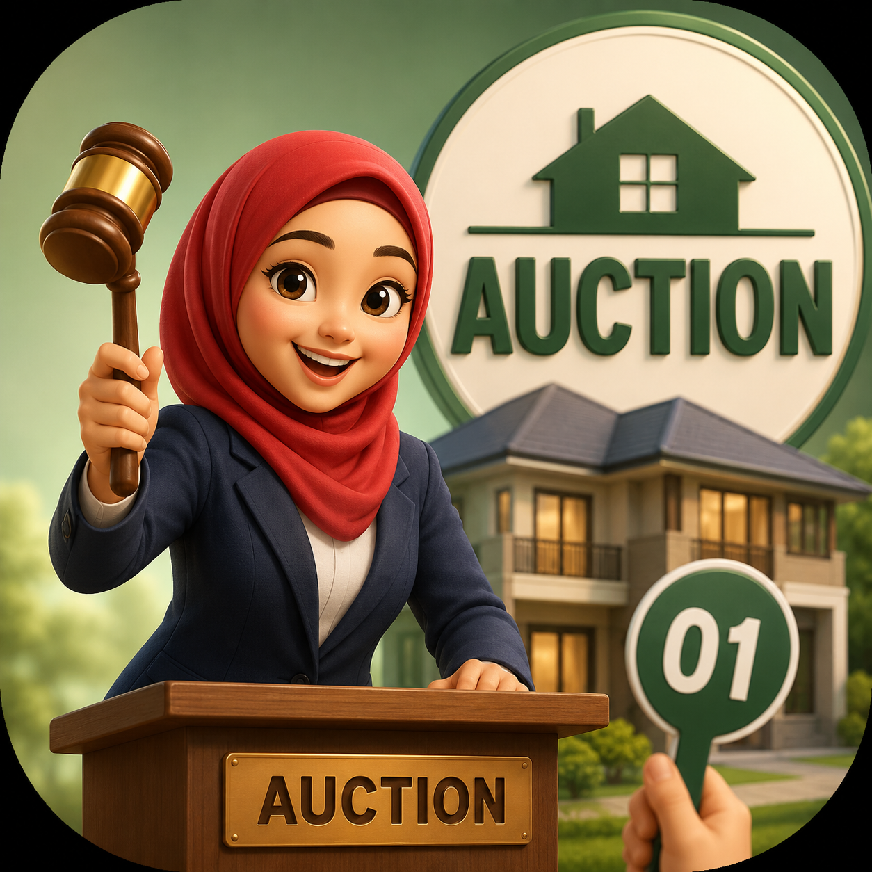 Auction
