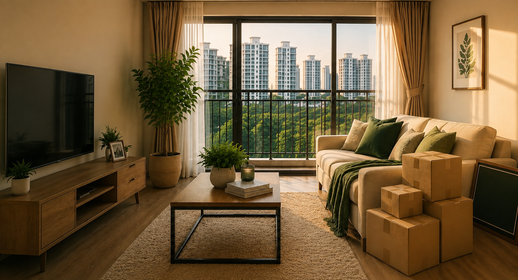 How to Buy a Subsale Property in Malaysia — Step by Step