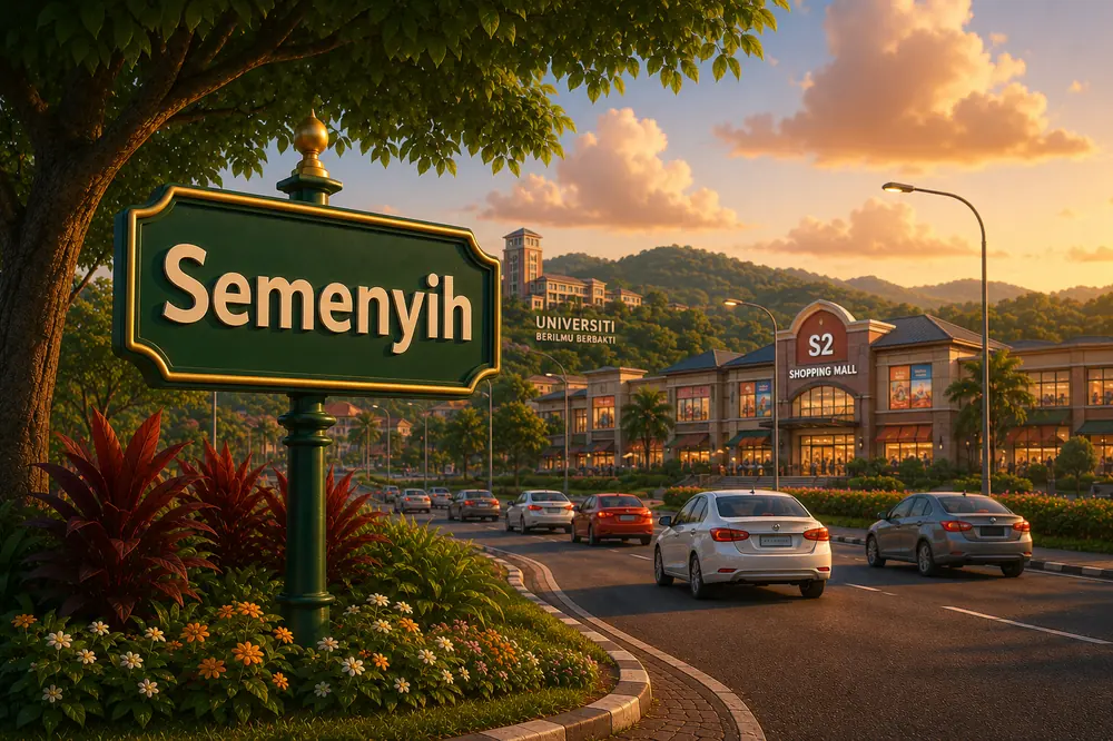 Semenyih