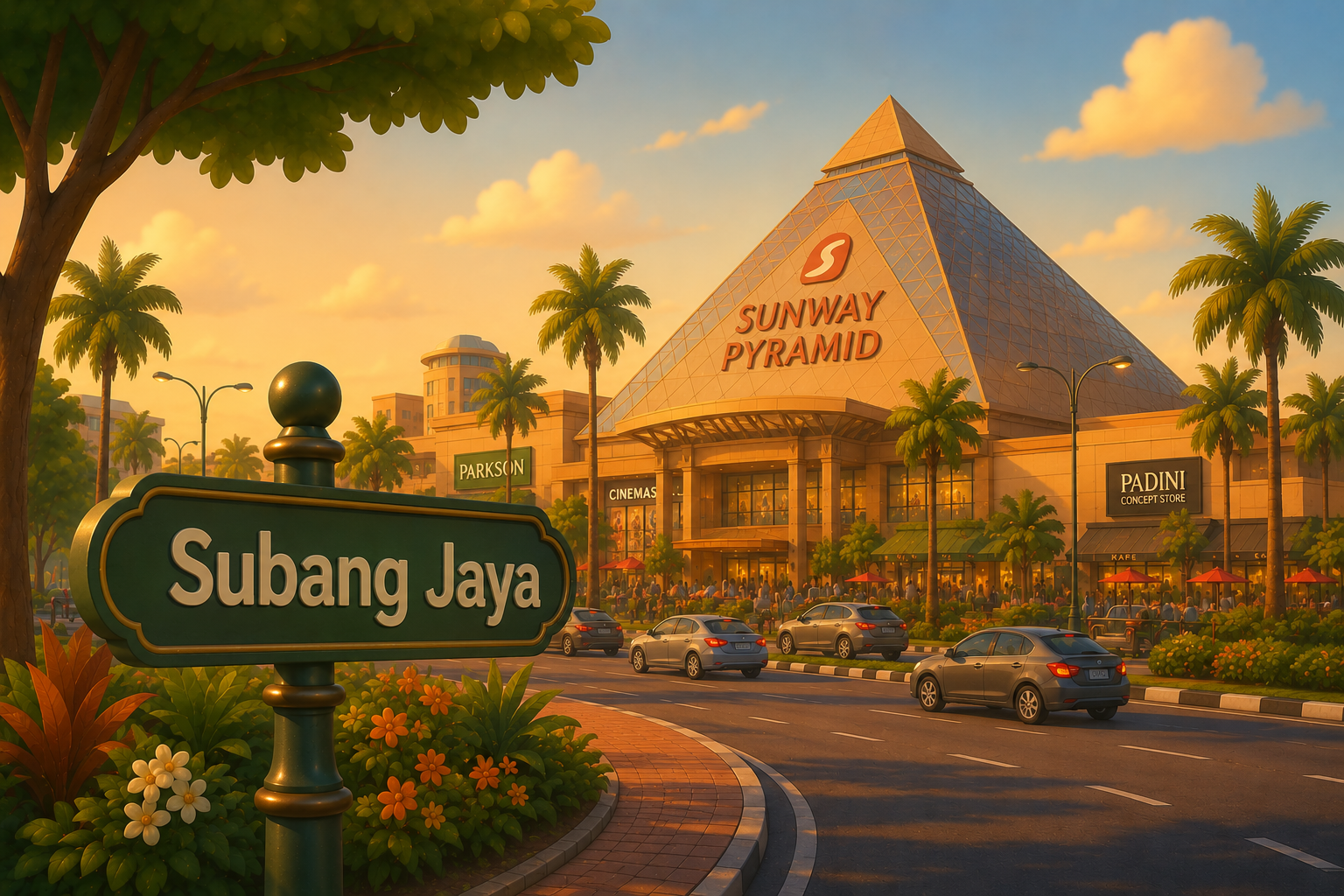 Subang Jaya