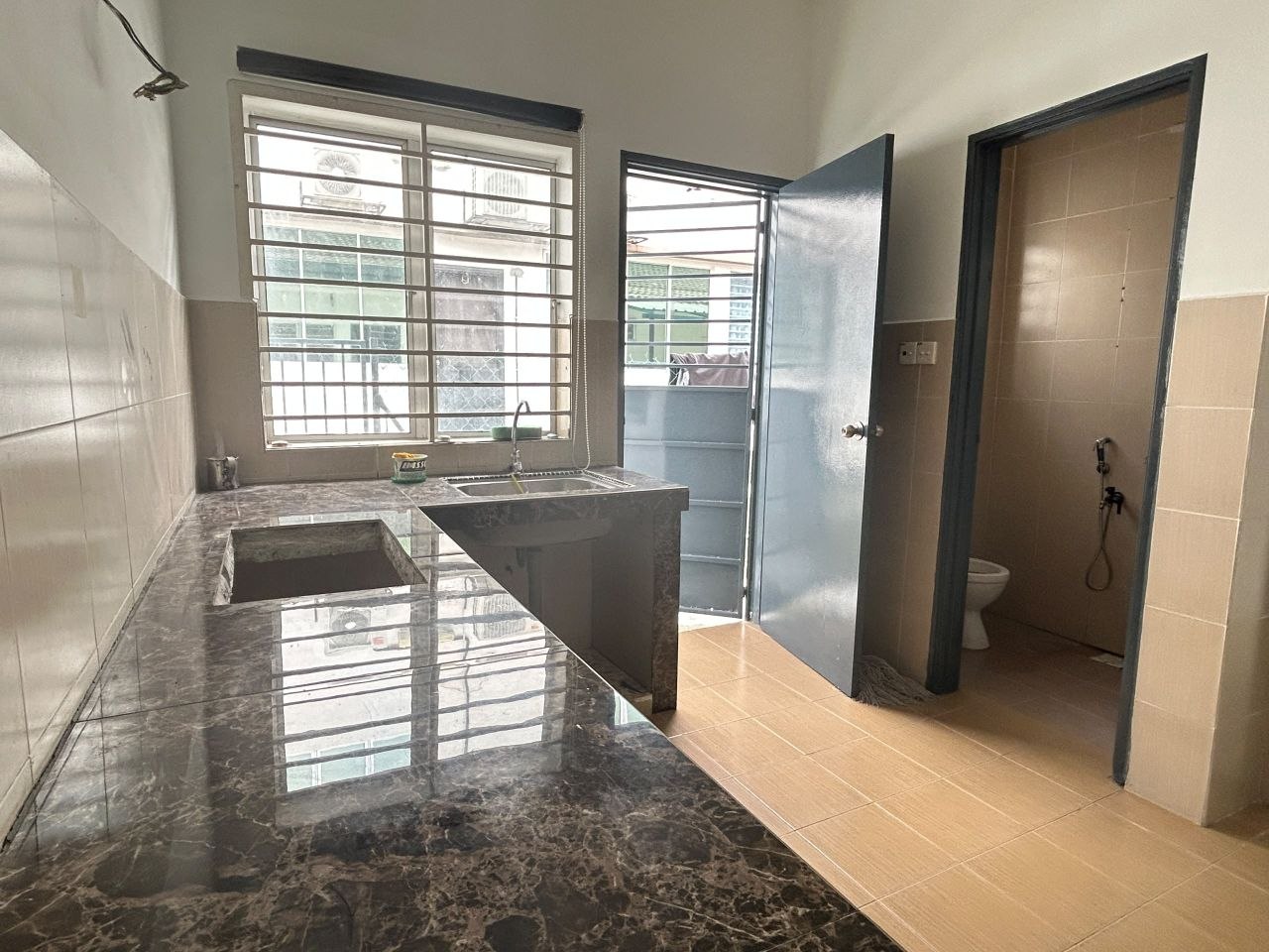 1.5 Storey Terrace Taman Seri Mewah