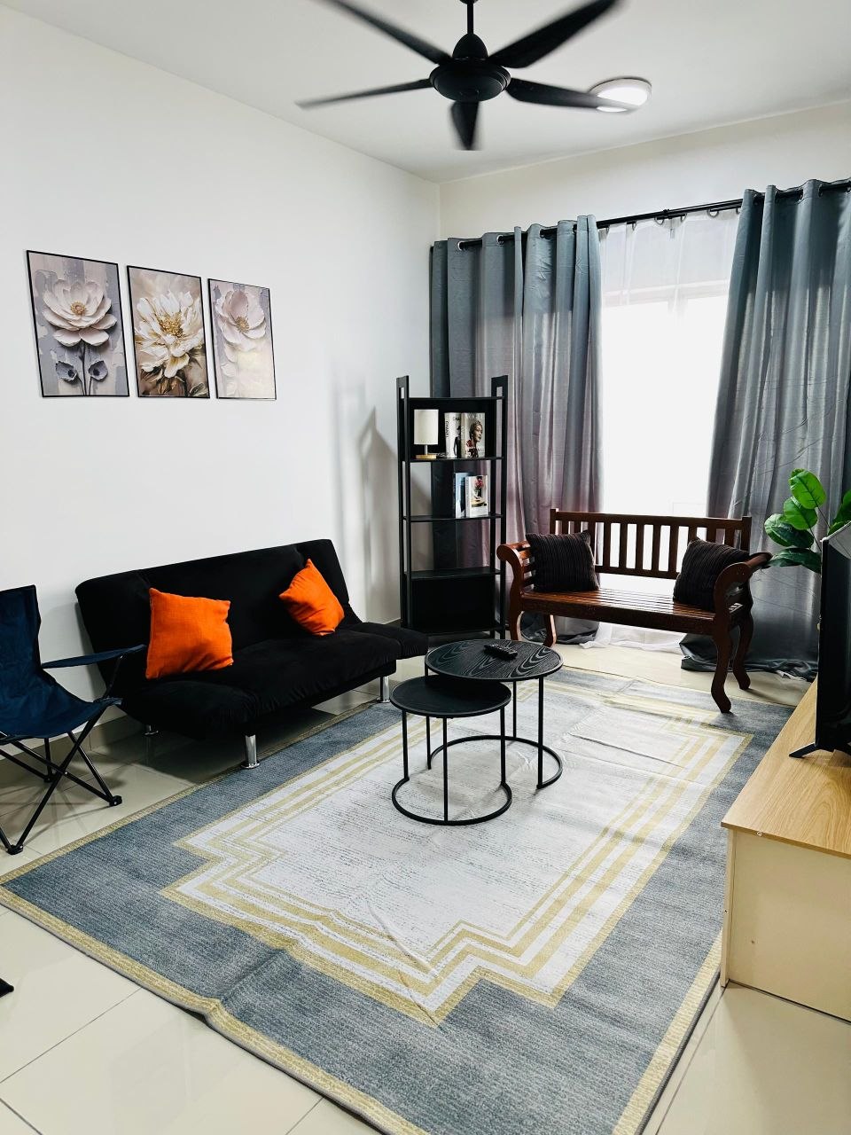 Acacia Residences