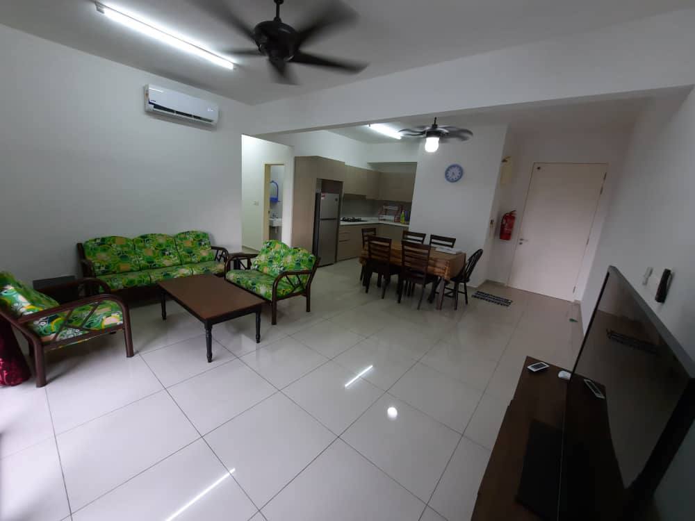 Adria Residences