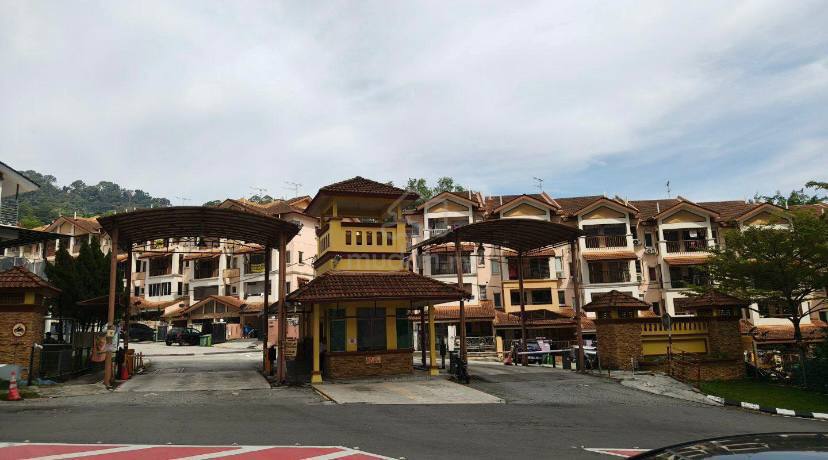 Amansiara Townhouse