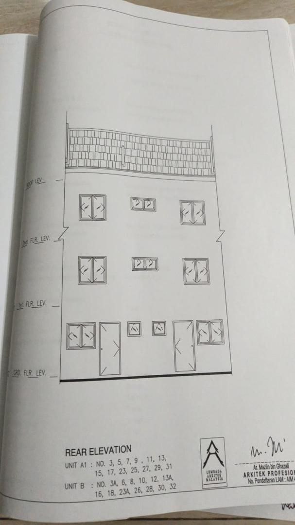 Amansiara Townhouse 