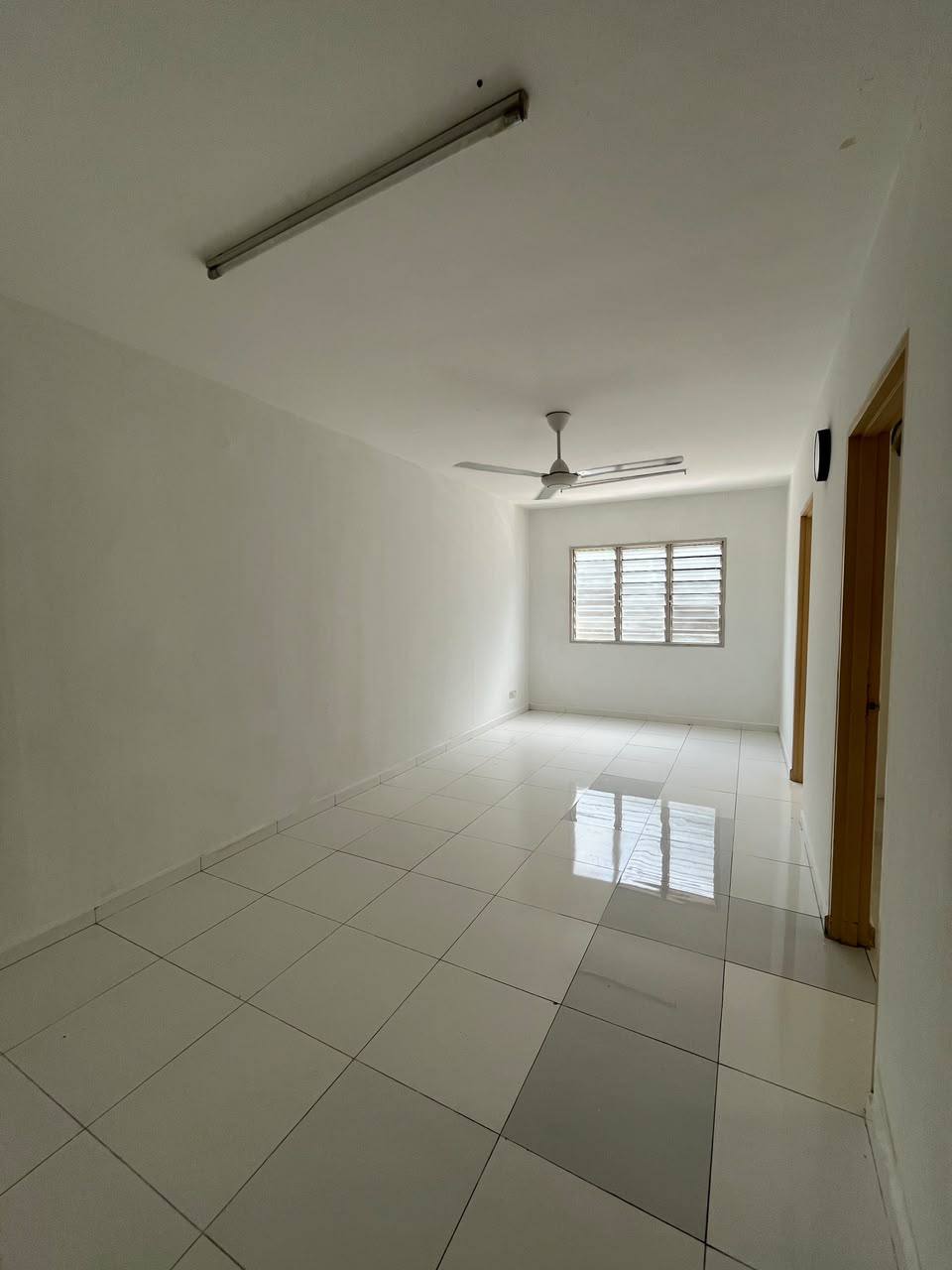 Apartment Seri Ceria 2