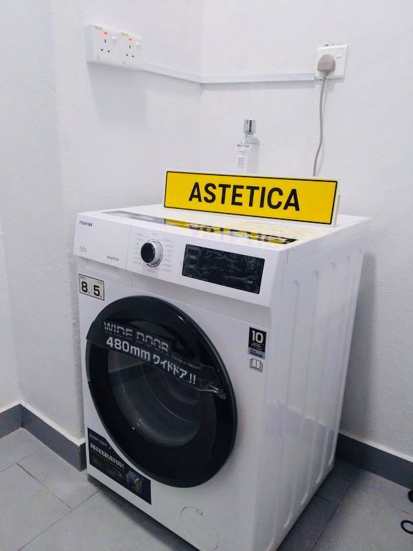 Astetica Residences
