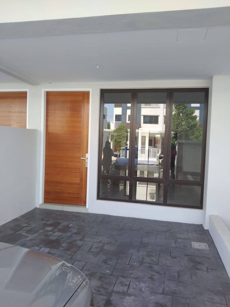 Ayden Residence