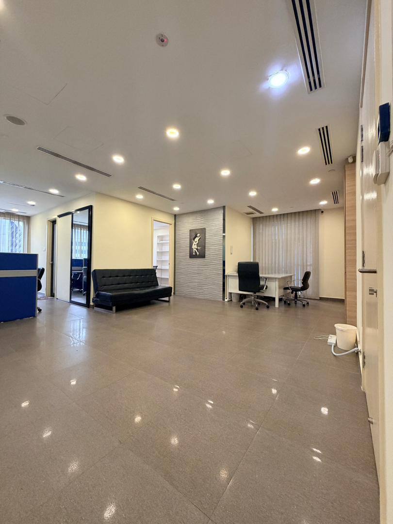 Binjai 8 Premium SOHO