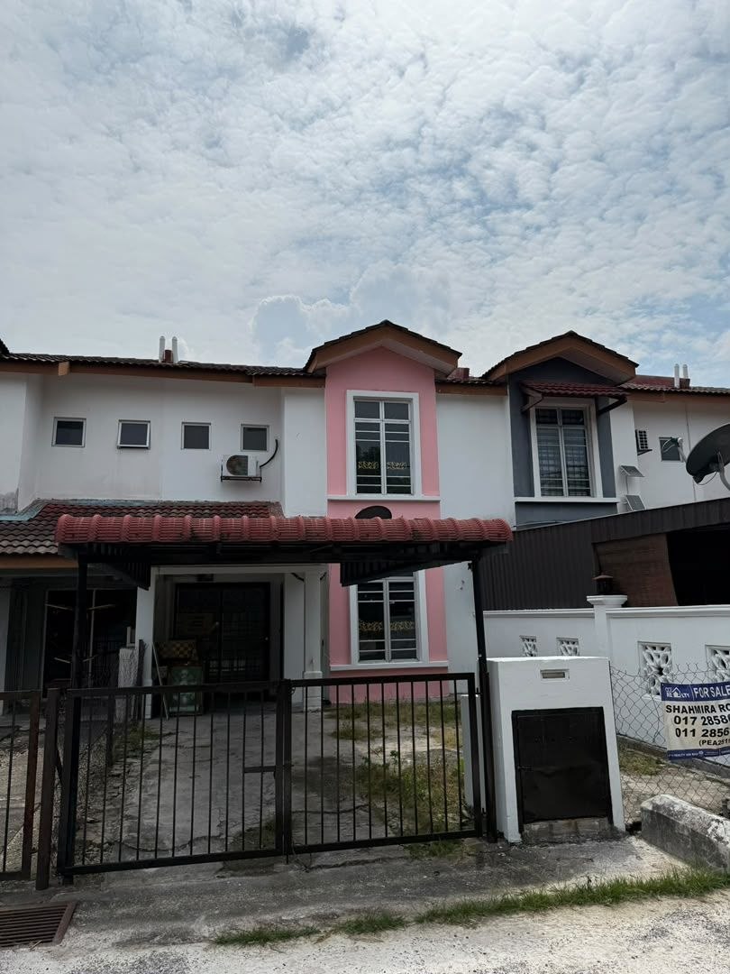 Bukit Sentosa