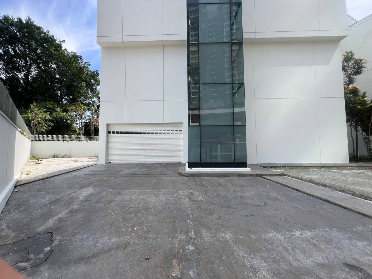Bungalow Jalan Damai