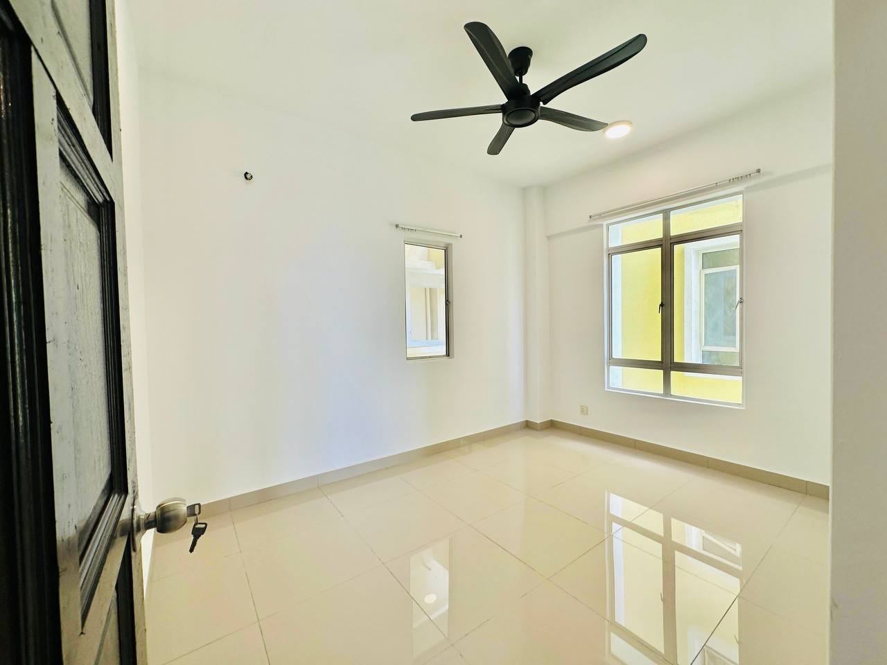 Desaria Villa