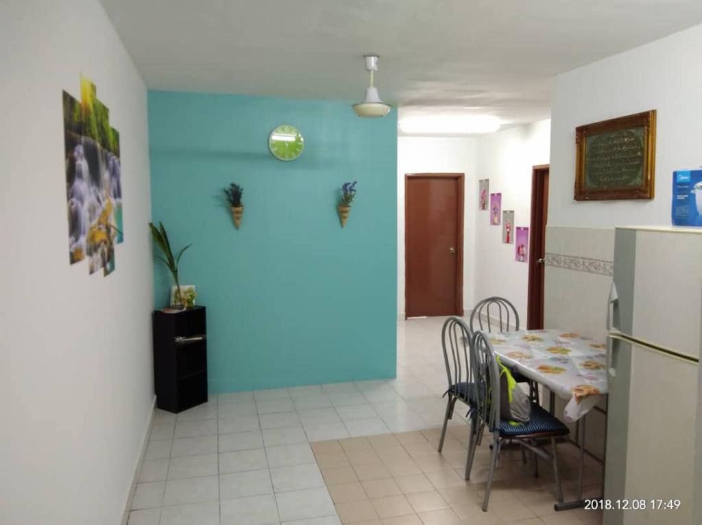 Desaria Villa