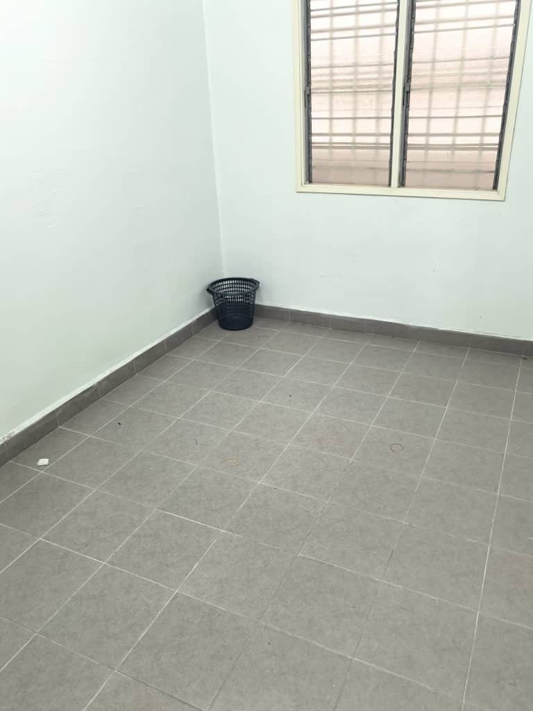 Desa Satu Apartment