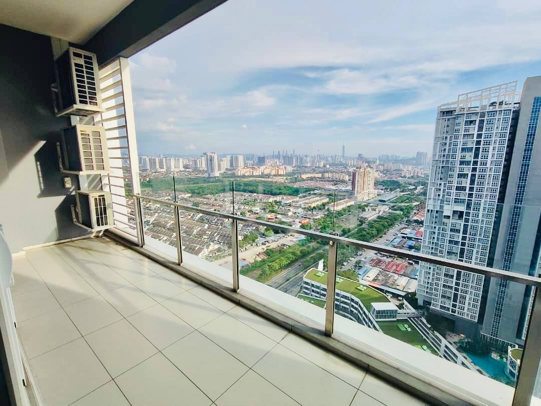 Eco Sky Residence