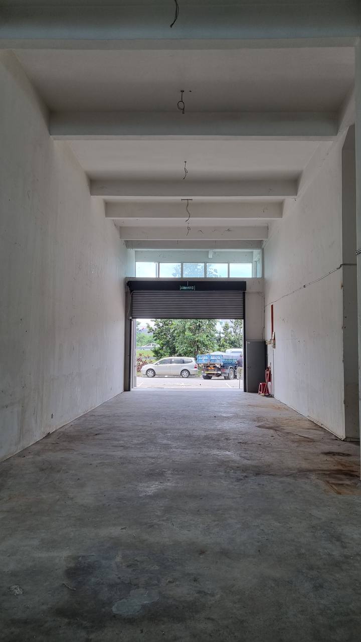 Elite 33 Signature Business Park