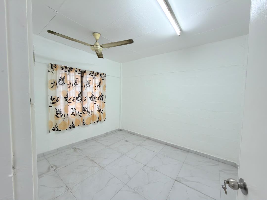 Flat Pandan Perdana