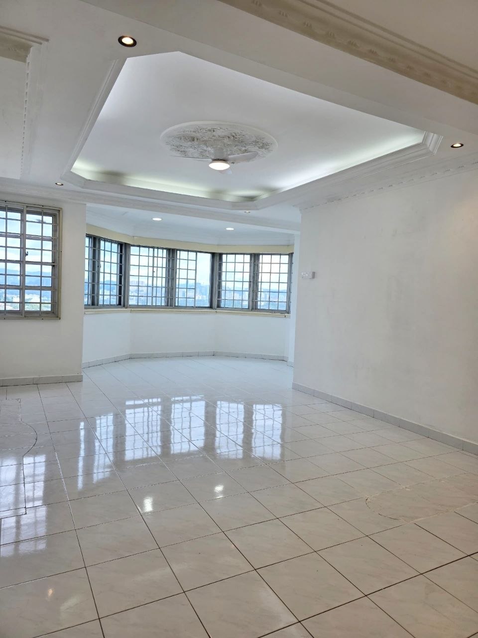 Heritage Condominium
