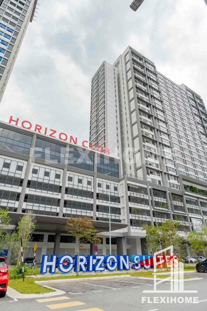 Horizon Suites