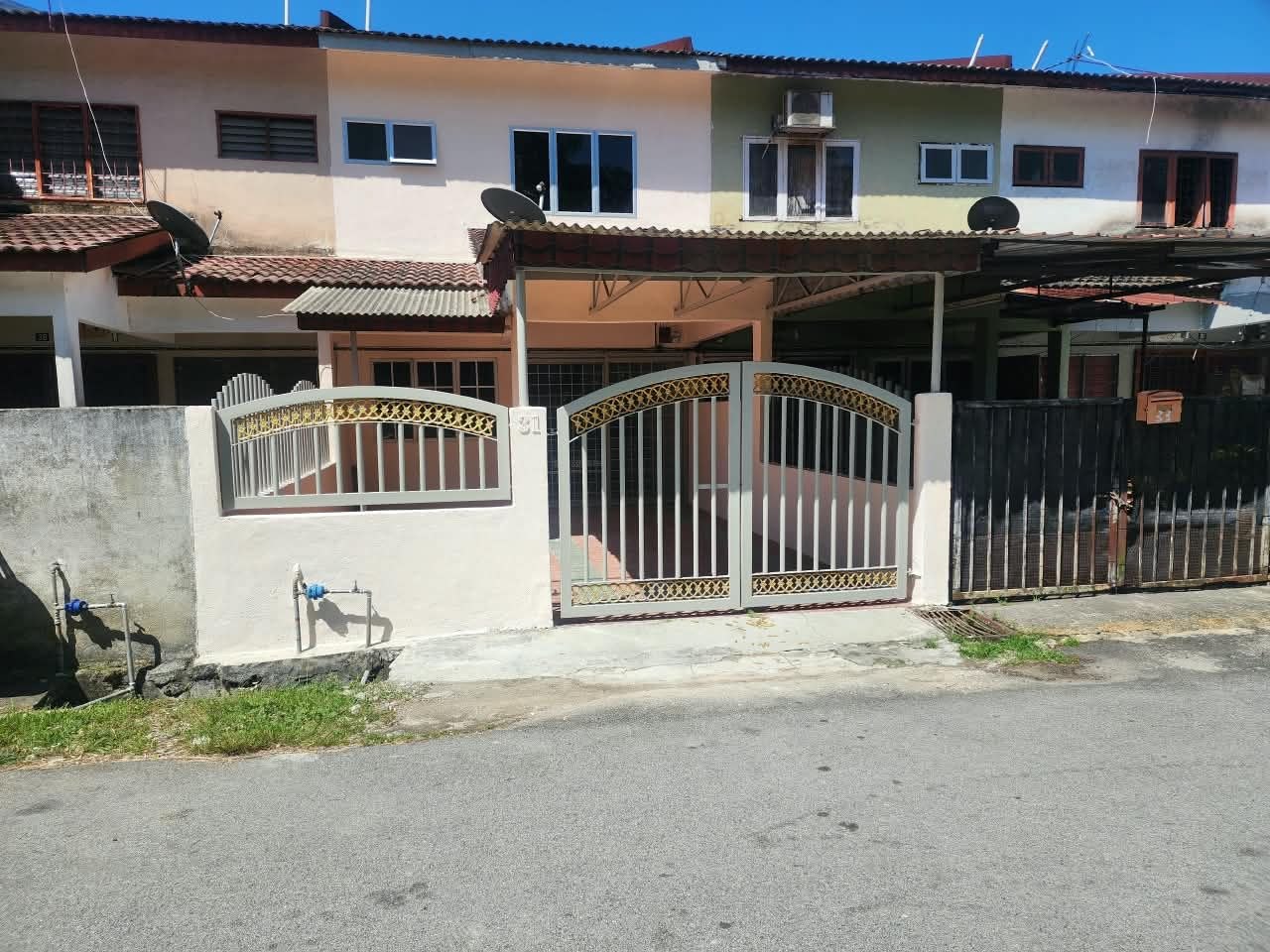 Kapar