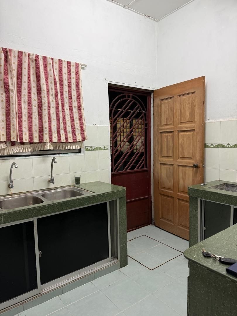 Kapar Setia 3