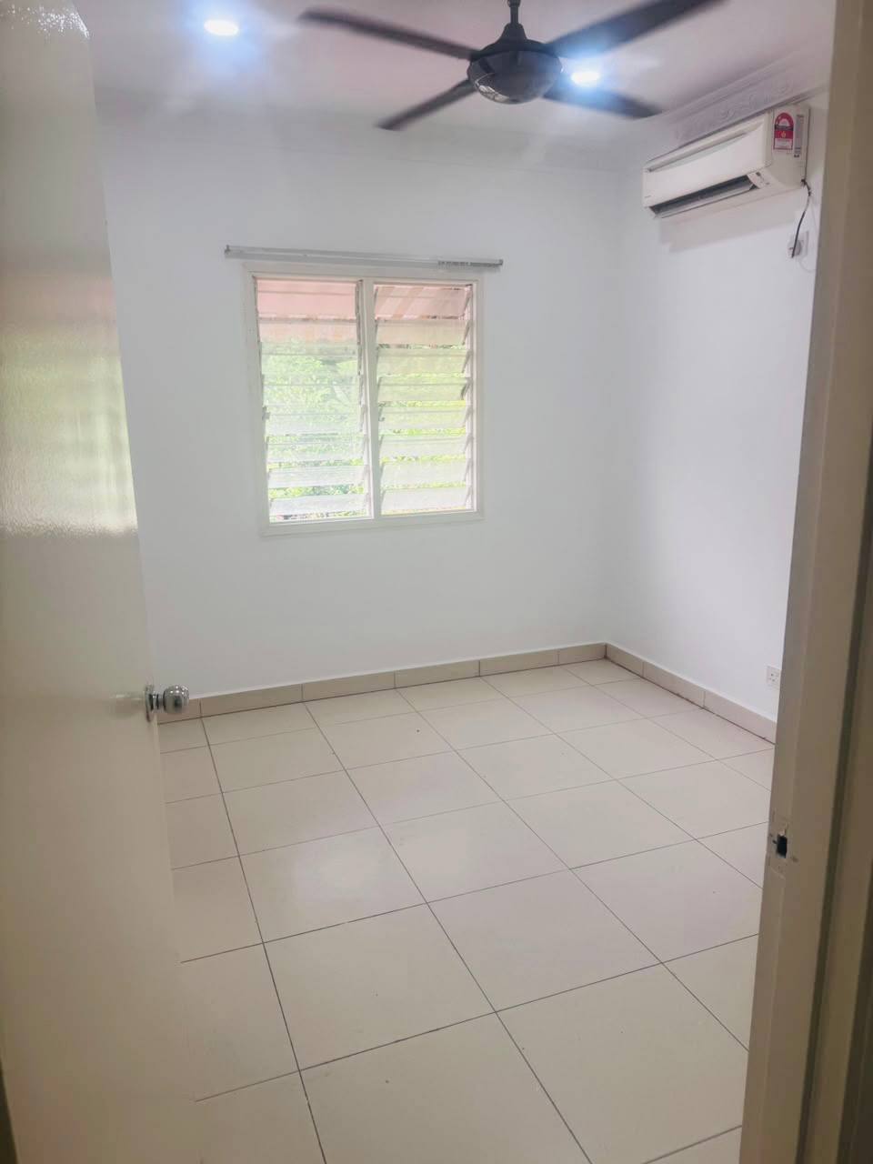 Kenanga Apartment