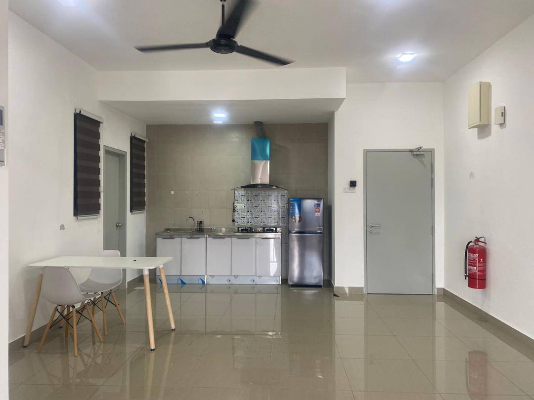 LBS Skylake Residence
