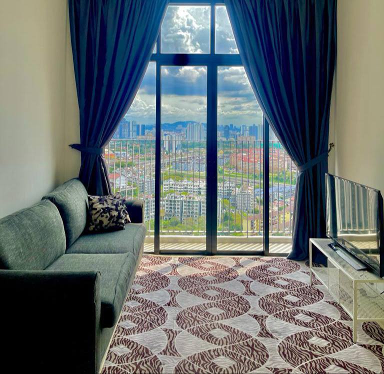 Lexa Residence @ The Quartz
