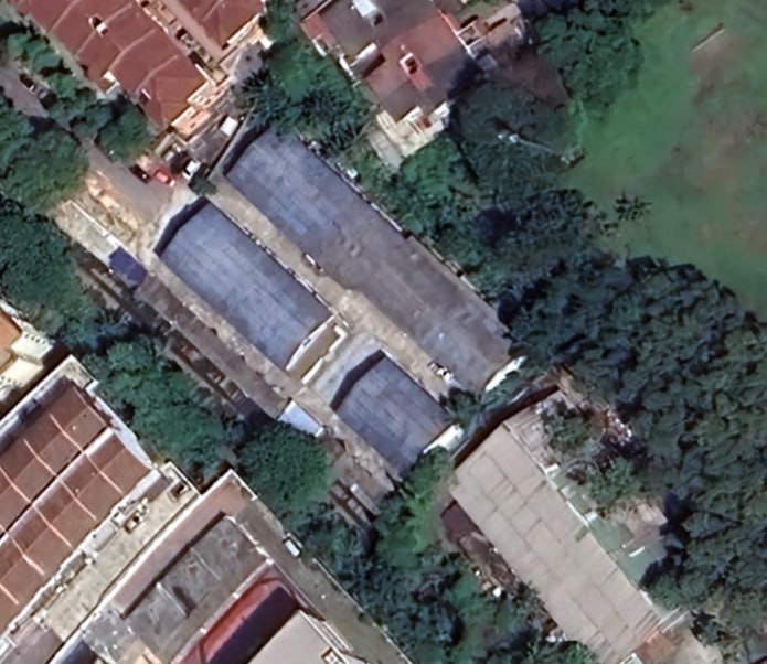 Tanah - Lot 13484 Jalan Dedap Damansara Jaya