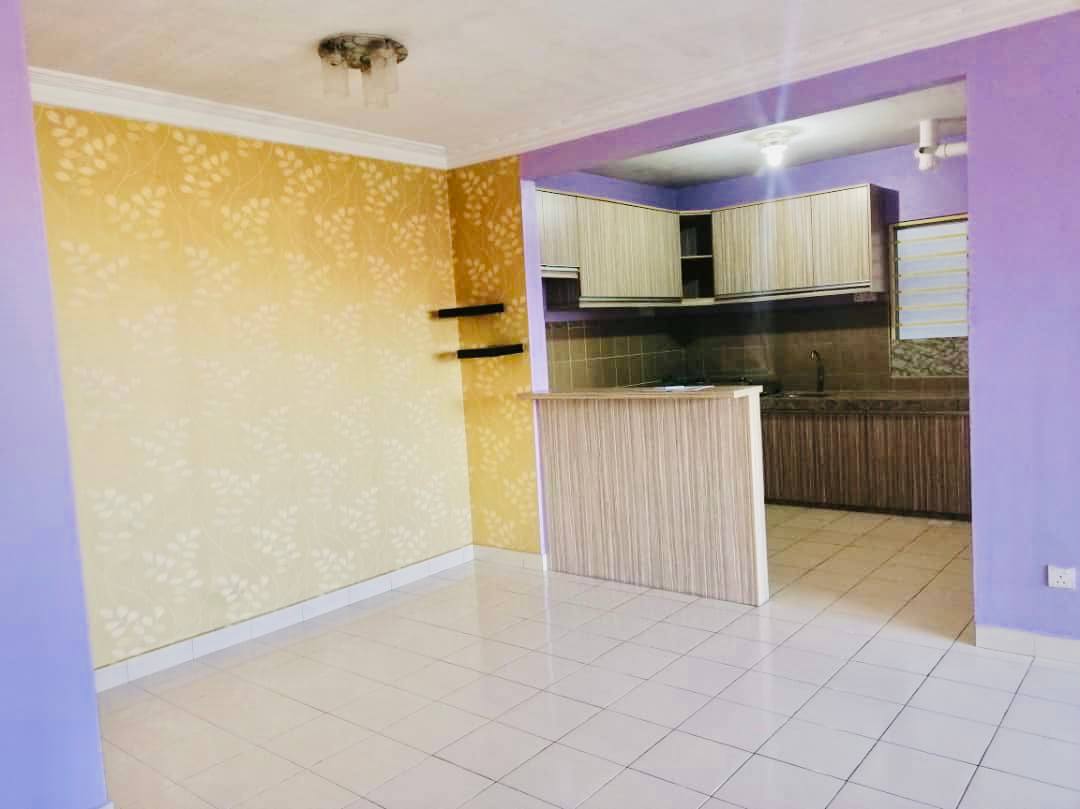 Magna Ville Condominium