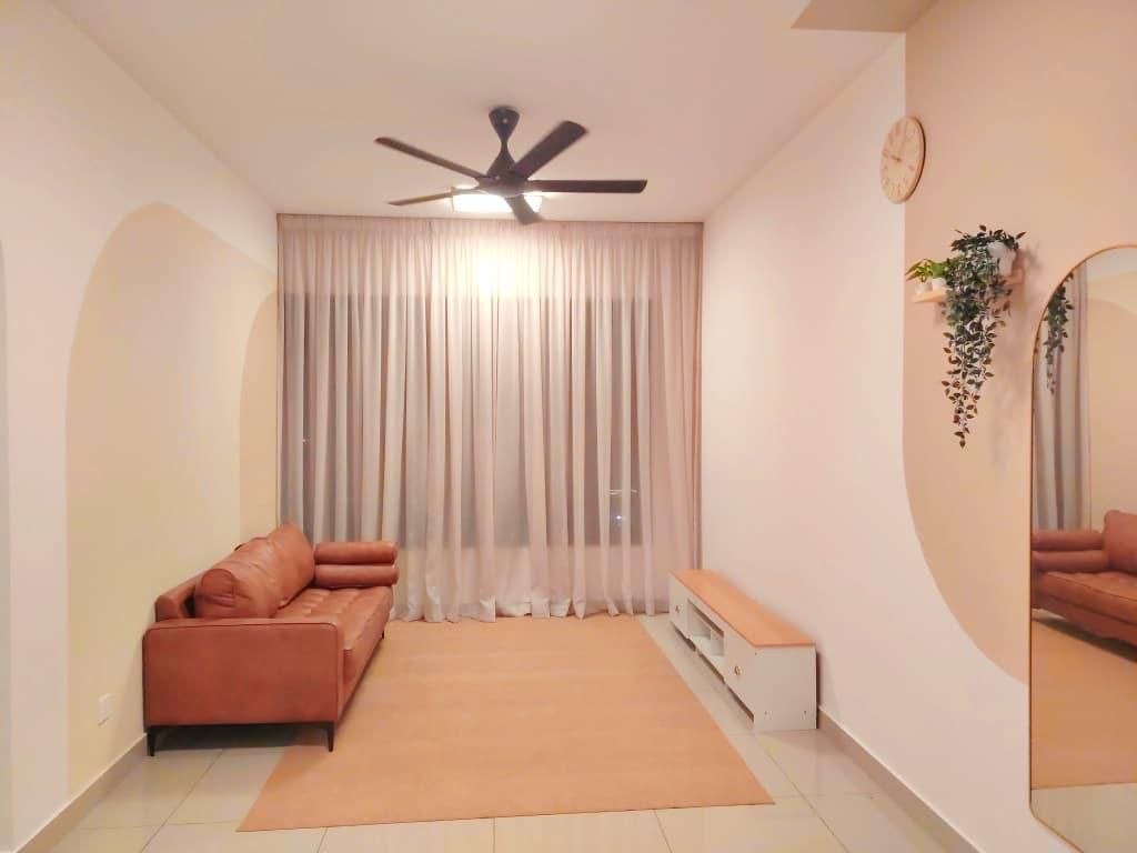 M Astra Setapak