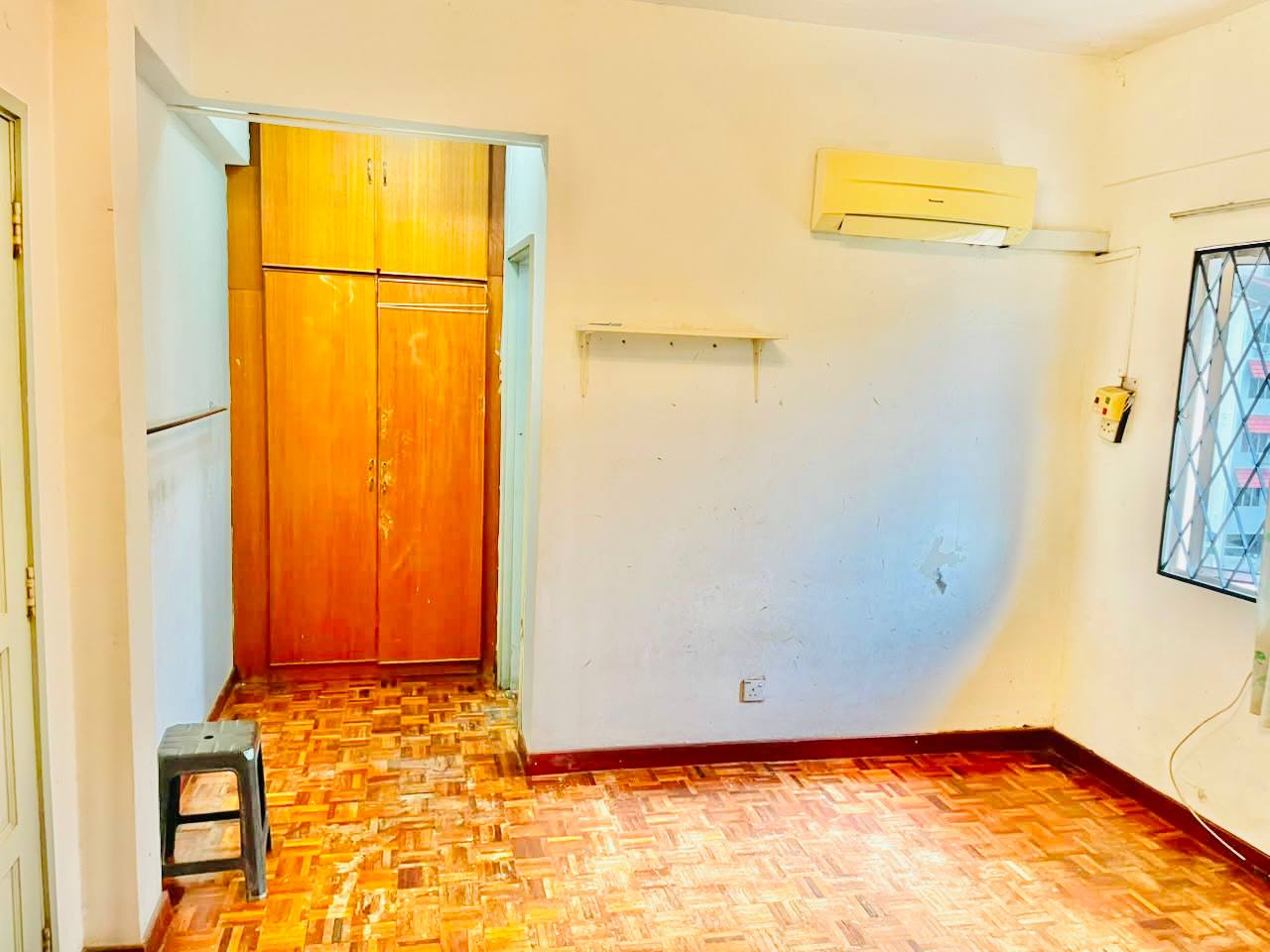 Melawati Hillside Apartment