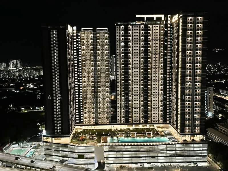 Minest Residence