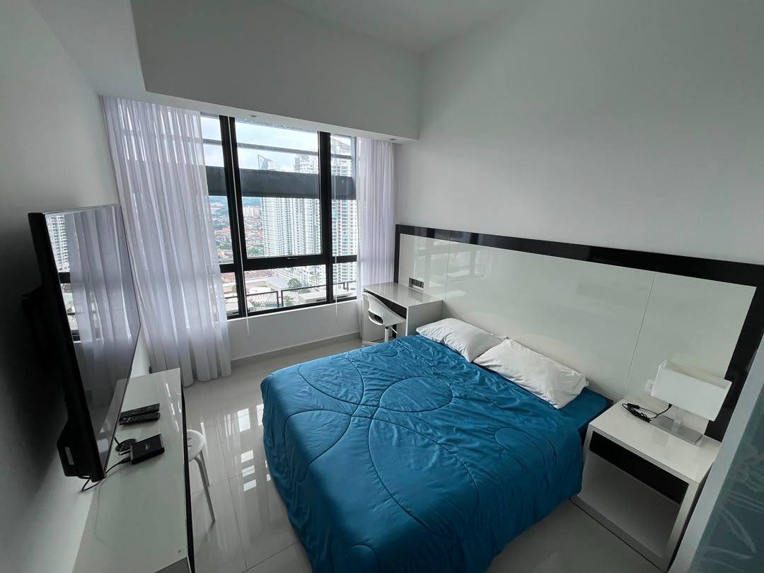 Novo Ampang