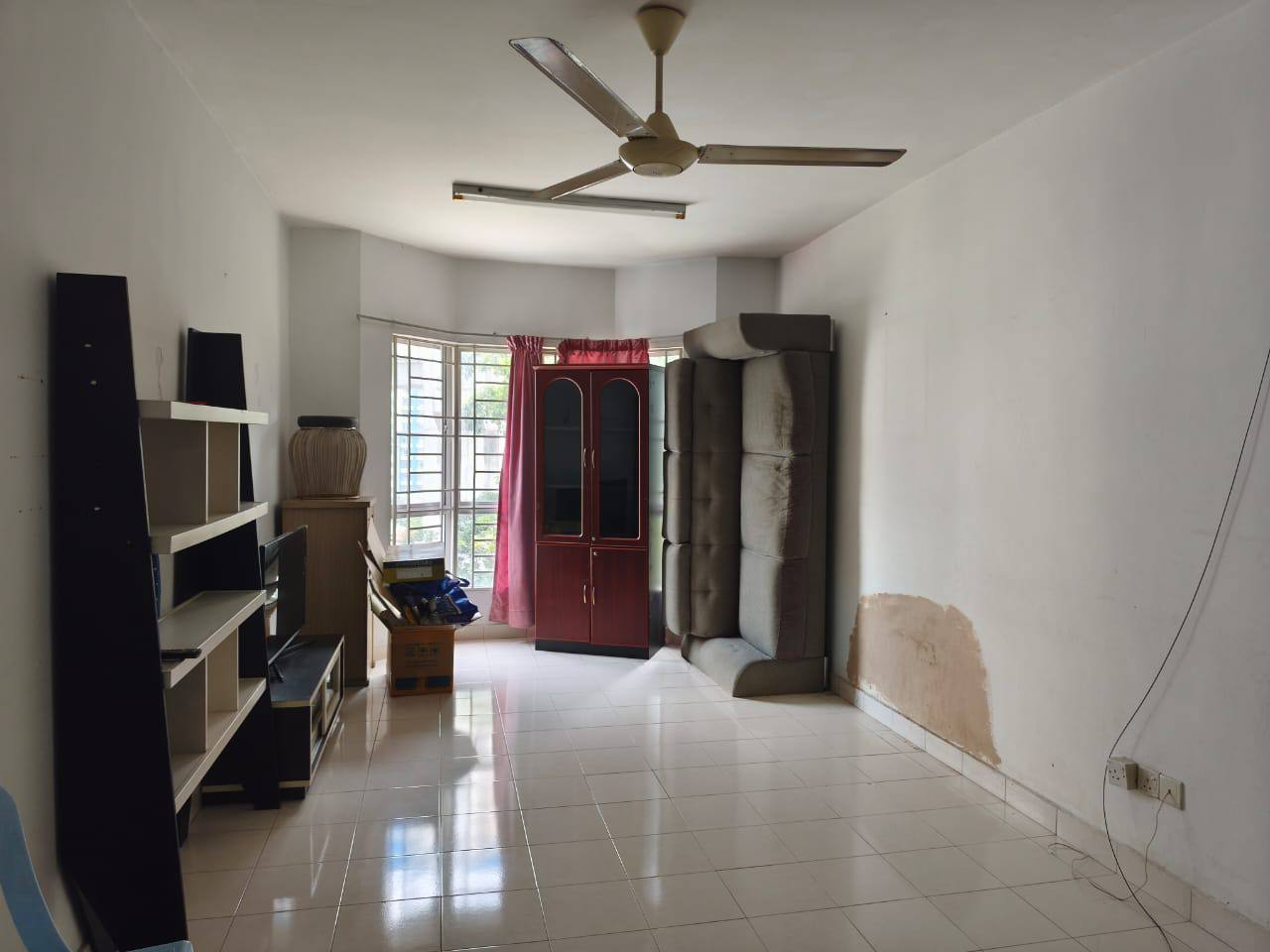 Puncak Banyan Condominium