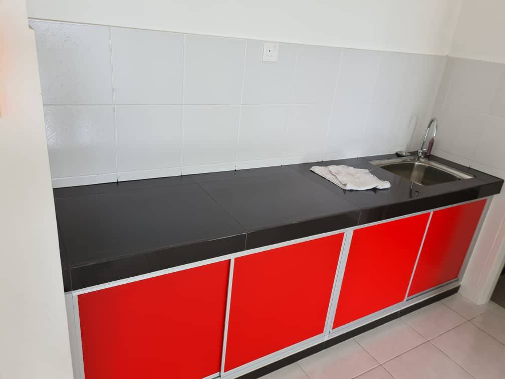 Residensi Desamas