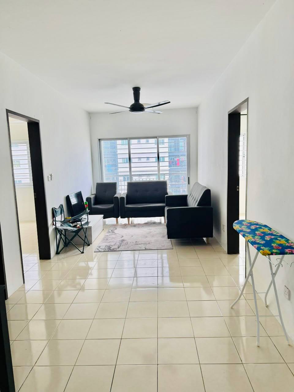Residensi KepongMas