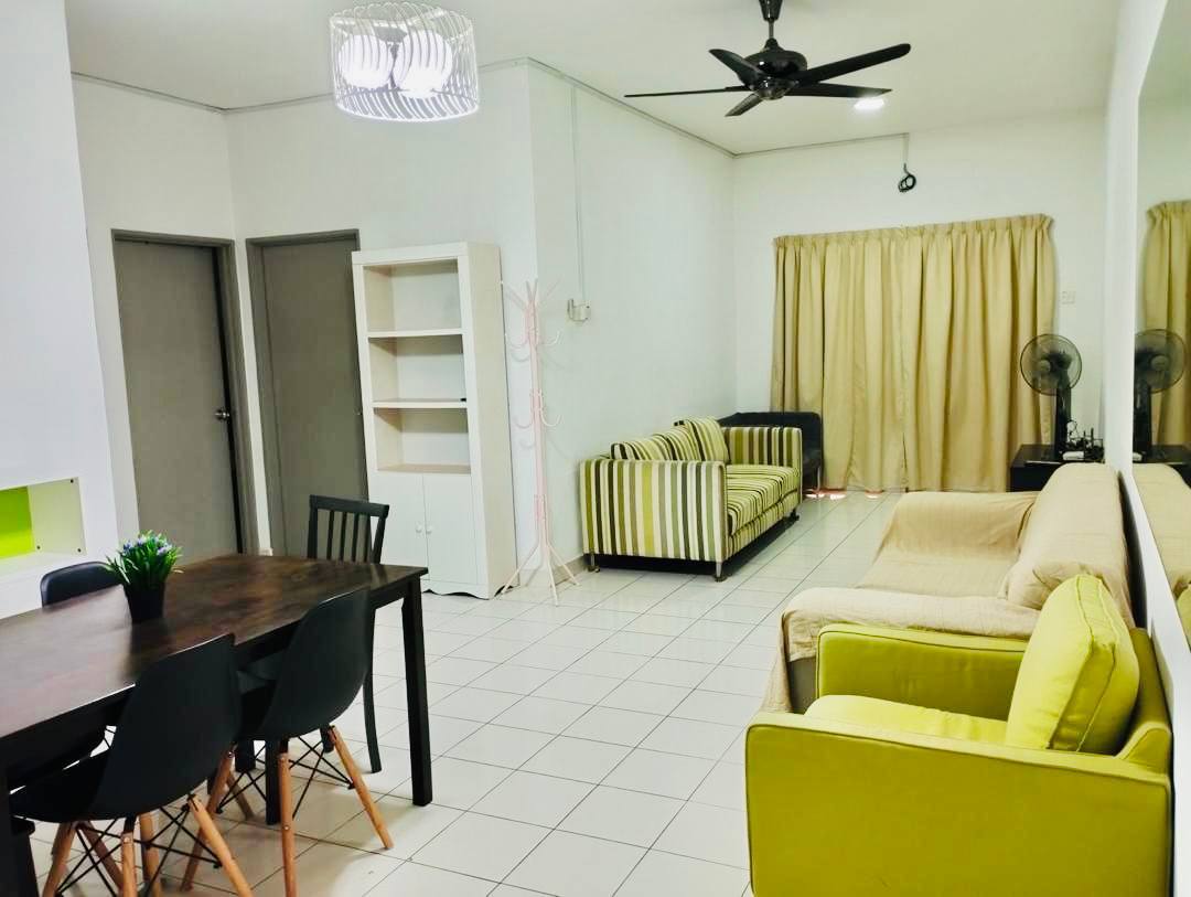 Residensi Laguna (Sunway Belvedere)