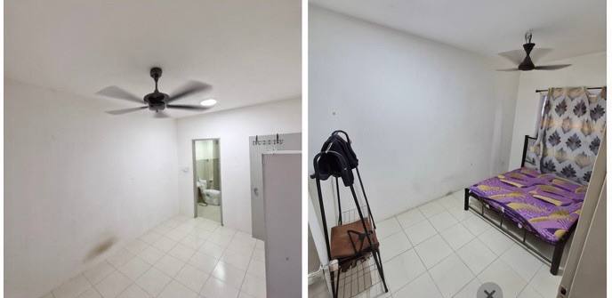 Residensi Razakmas
