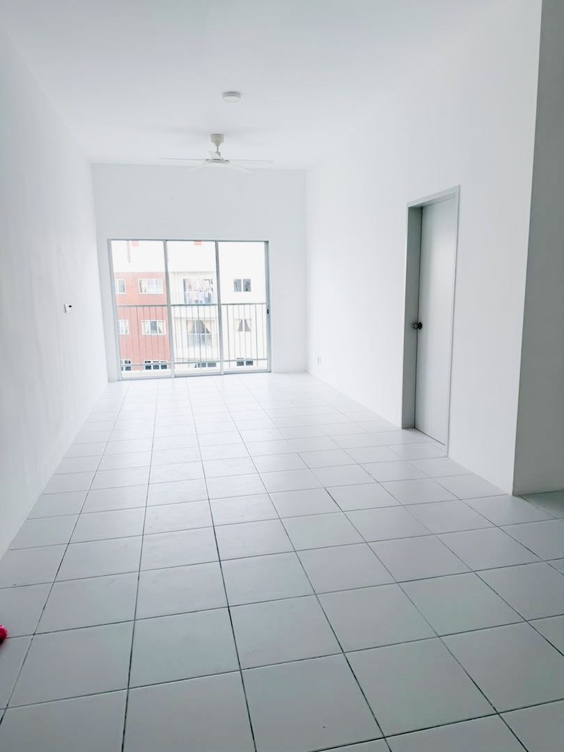 Residensi Sateria