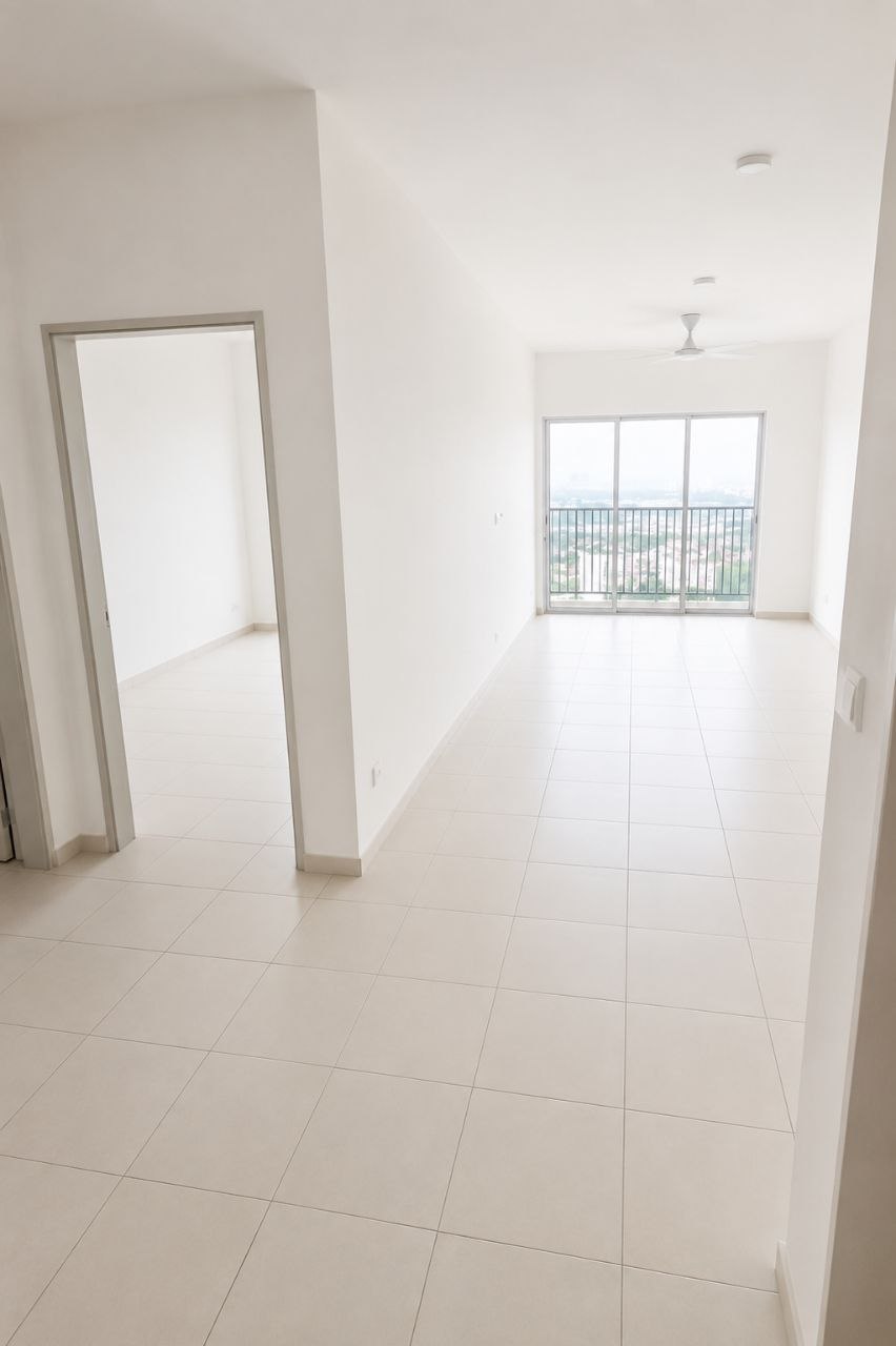 Residensi Sateria