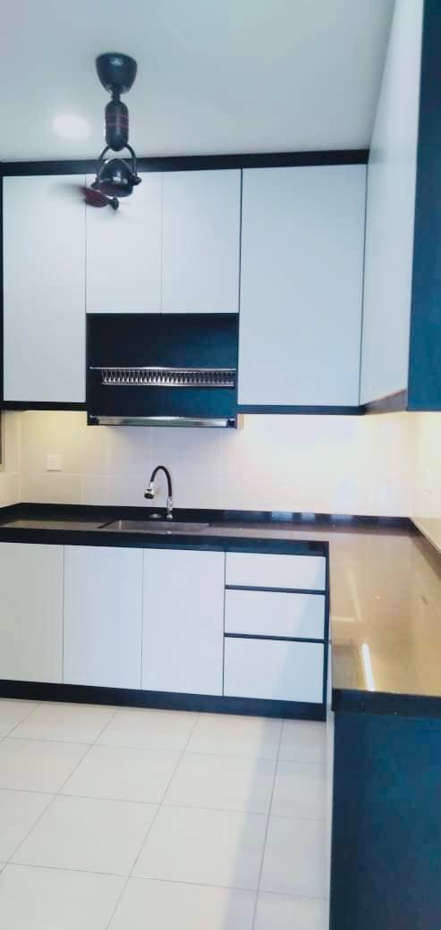 Residensi Seri Wahyu