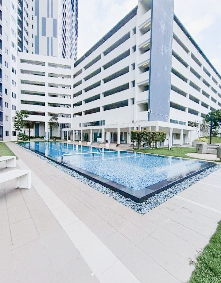 Residensi Suria Pantai