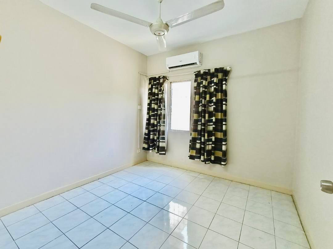 SD Tiara Apartment