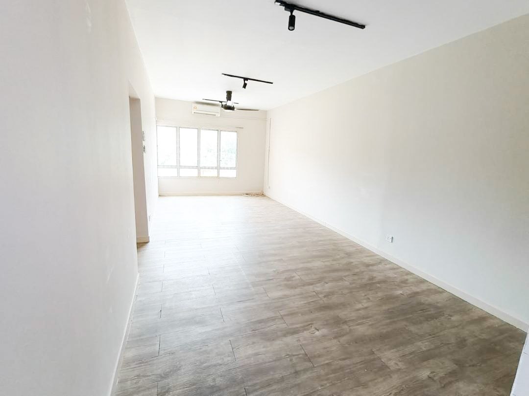 SD Tiara Apartment