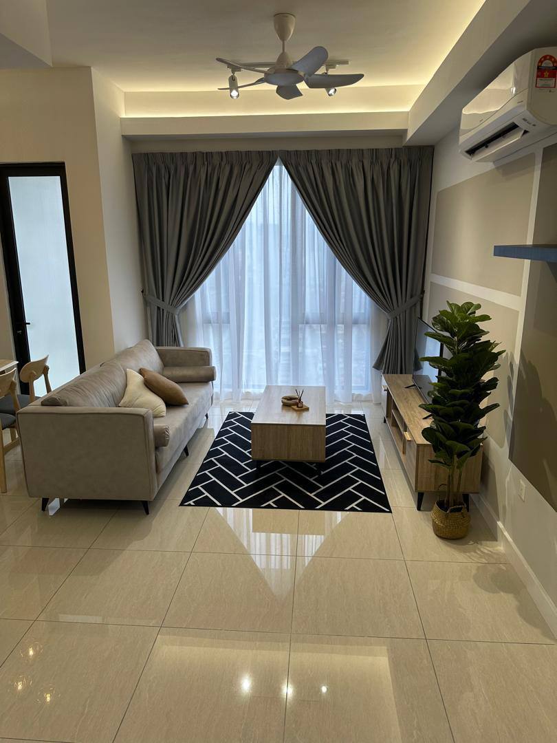 Sentral Suites