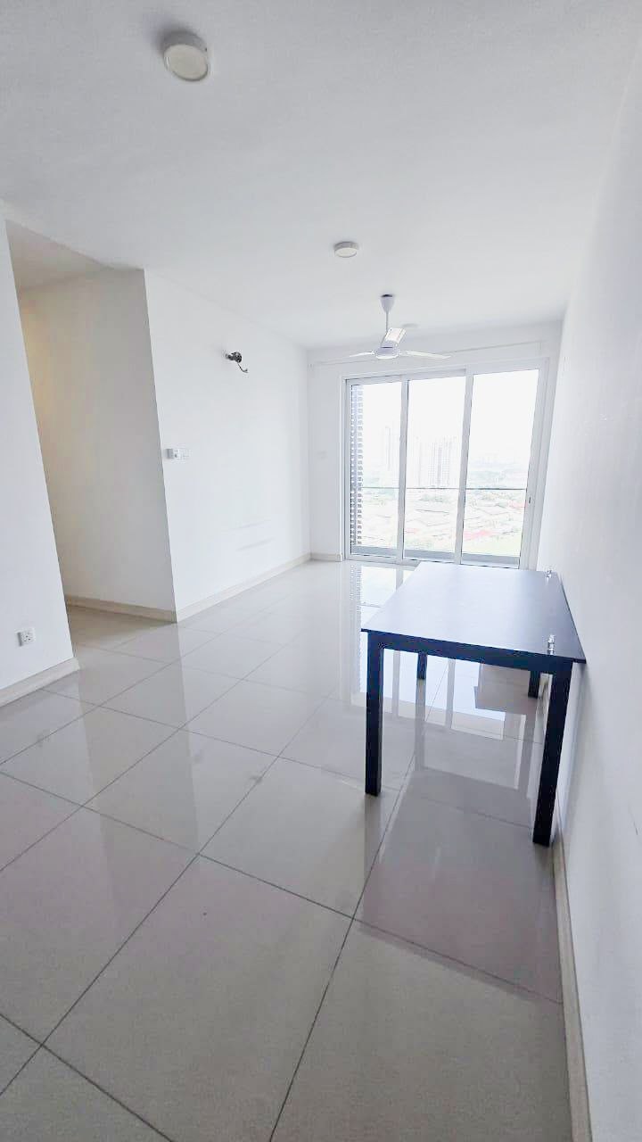 Sentul Point Suite Apartment