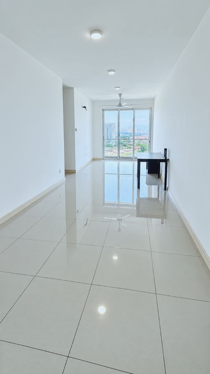 Sentul Point Suite Apartment