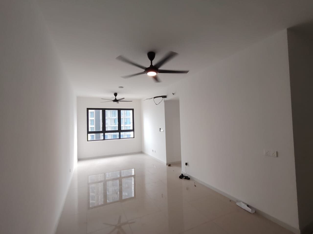 Serina Residence