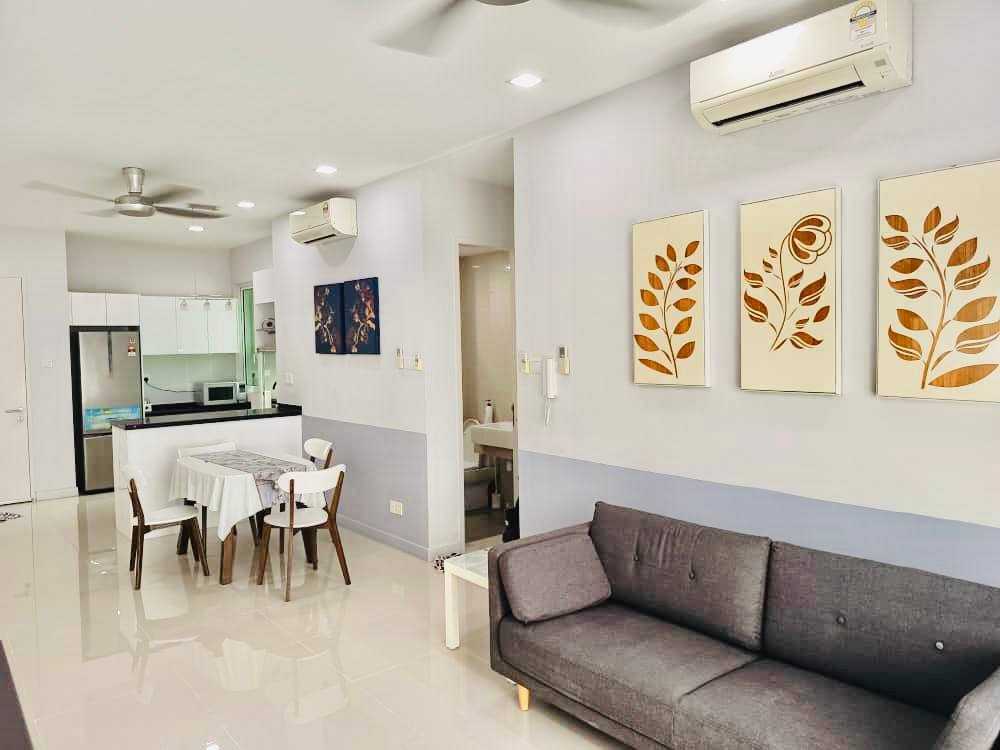 Southbank Residences